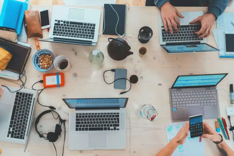 Création de société Maroc pour non-résidents