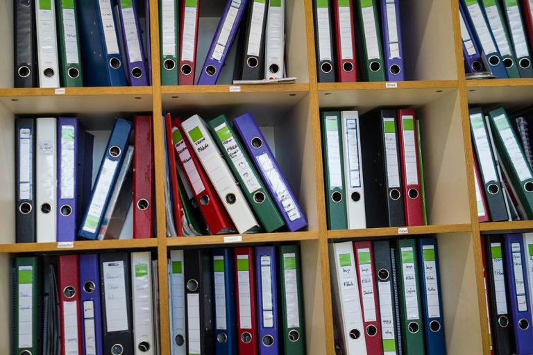 Registre de Commerce Maroc