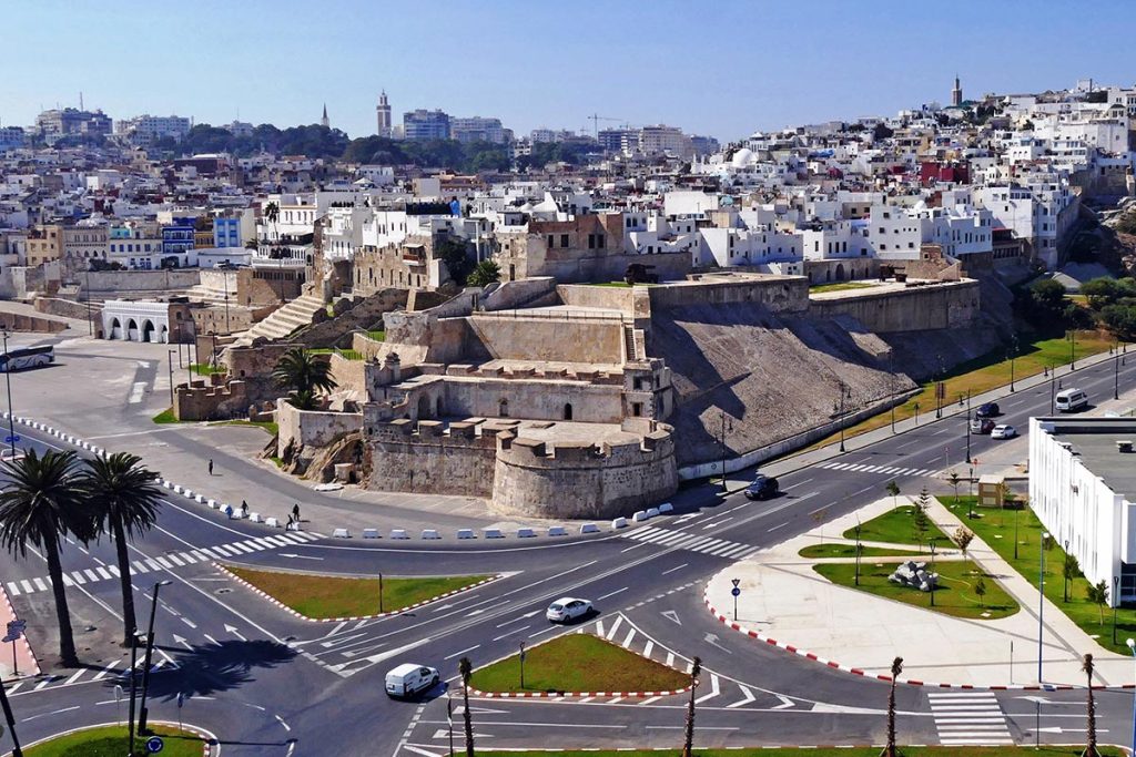 Domiciliation d’entreprise à Tanger