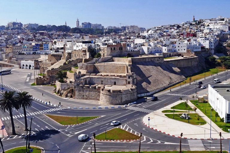 Domiciliation d’entreprise à Tanger