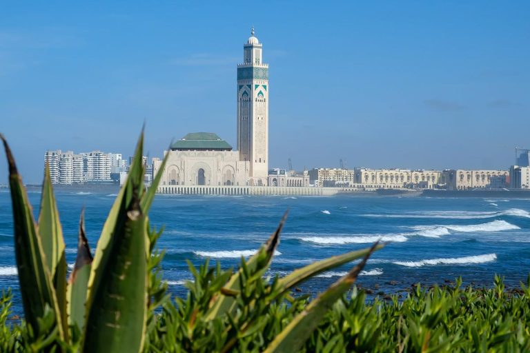 Domiciliation en centre d'affaires à Casablanca