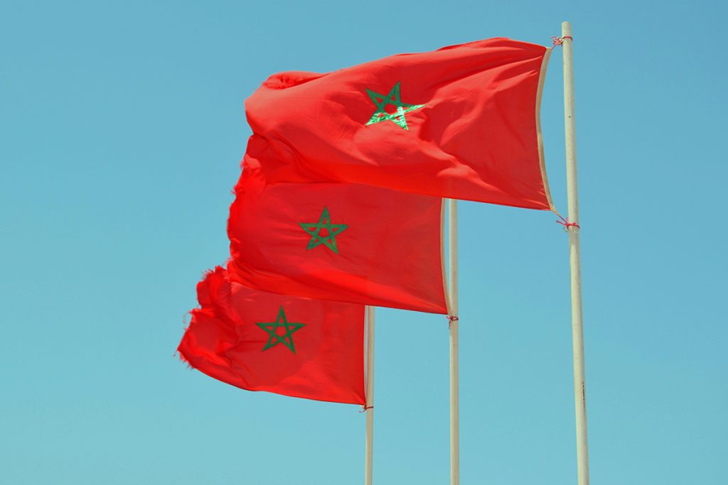 Les meilleures villes pour entreprendre au Maroc en 2026
