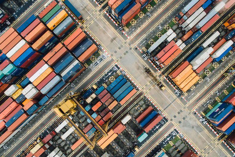 Créer une société d'import-export au Maroc